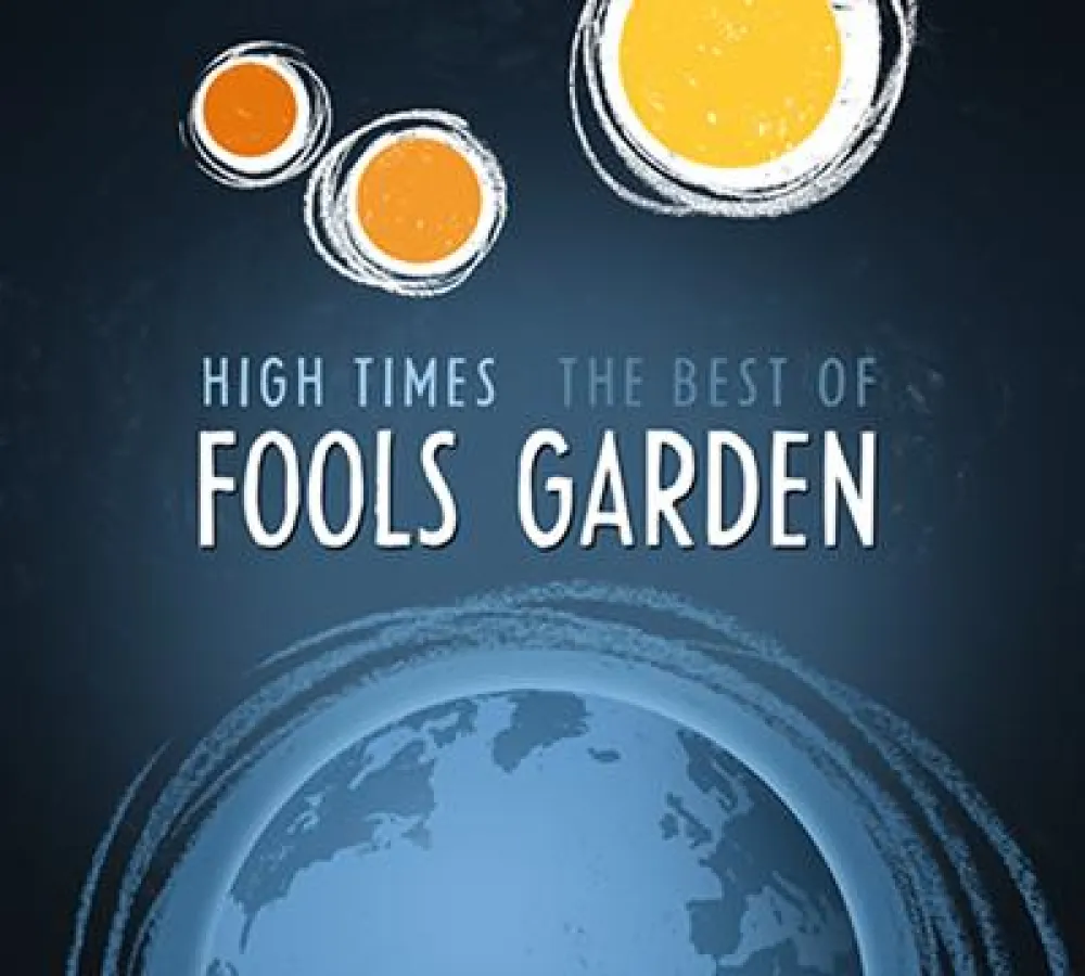High Times - the Best of Fools Garden kostenlos im Netz