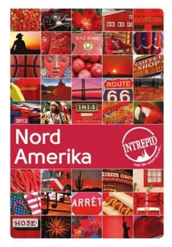 Neuer Nordamerika-Katalog für Naturliebhaber und Abenteurer Bild: Neuer Nordamerika-Katalog für Naturliebhaber und Abenteurer