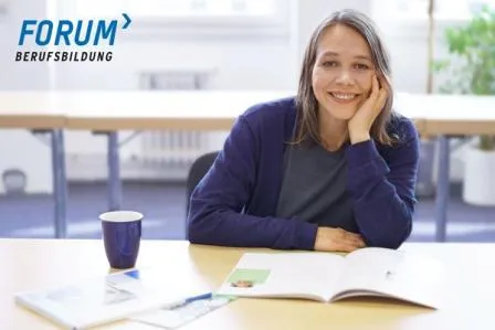 Bild: Umschulung lohnt sich doppelt - jetzt einsteigen