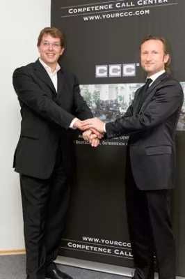 Bild: Competence Call Center kauft Call Center von SkyEurope