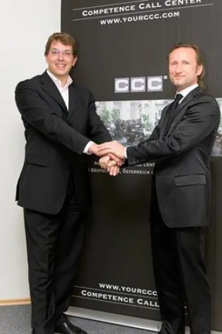 Competence Call Center kauft Call Center von SkyEurope Bild: Competence Call Center kauft Call Center von SkyEurope