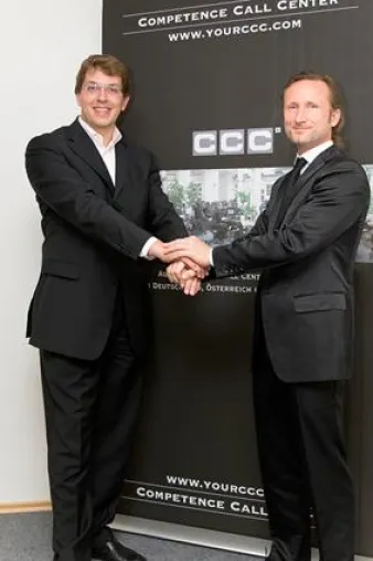 Bild: Competence Call Center kauft Call Center von SkyEurope