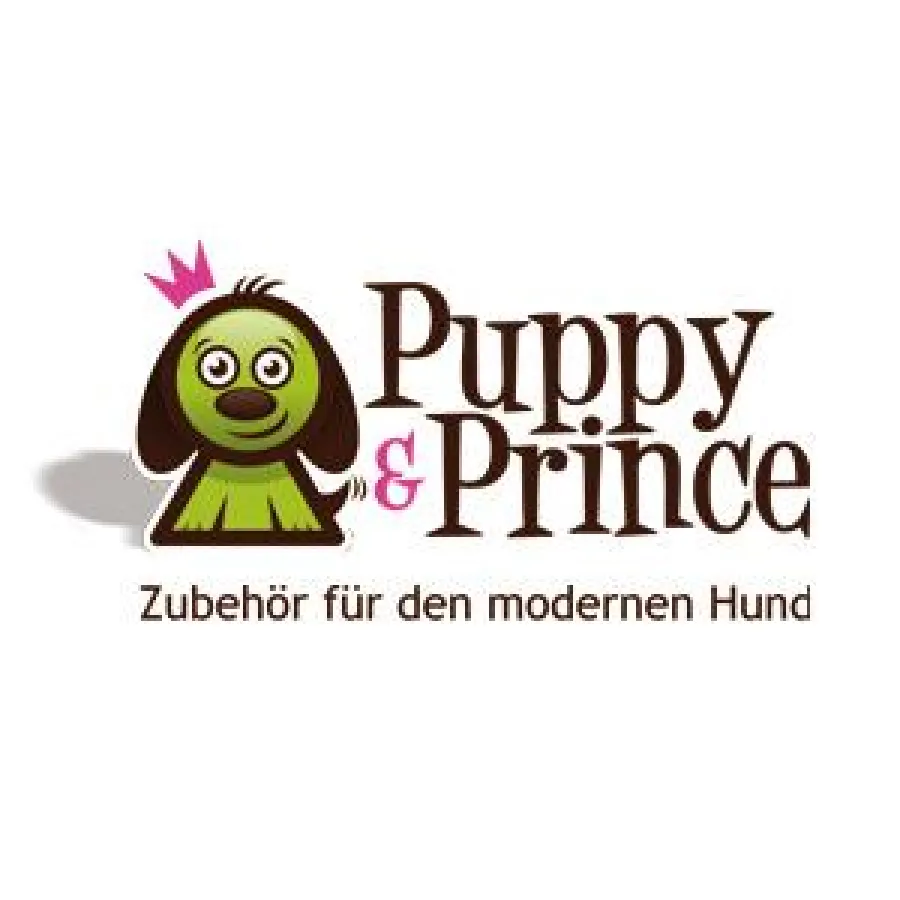 Puppy & Prince Online Shop für exklusives Hundezubehör