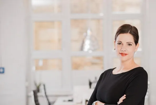 Bild: Neue Website von FEEL&RED