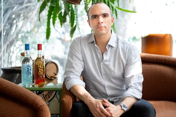 Bild: Quo Vadis Tequila? Die Kunst, Bewährtes zu behalten und Neues zu gestalten.