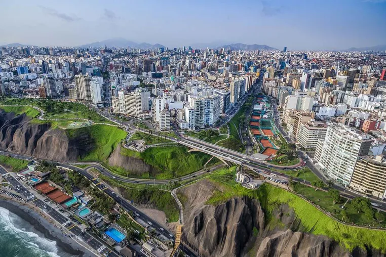 Erfolg in Lima: IVU gewinnt E-Ticketing-Projekt Bild: Erfolg in Lima: IVU gewinnt E-Ticketing-Projekt