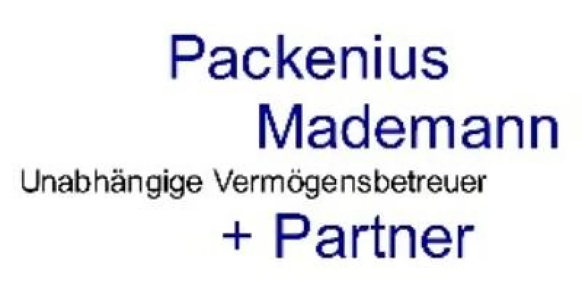 Packenius, Mademann + Partner im Jahr 2006 auf Platz 1