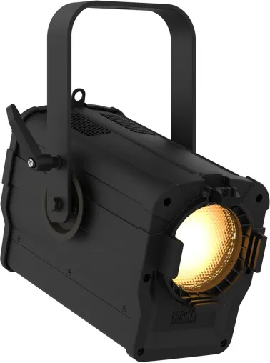 Langlebig und nachhaltig: PAM Events rüstet Lichttechnik mit Scheinwerfern von Chauvet Professional auf Bild: Langlebig und nachhaltig: PAM Events rüstet Lichttechnik mit Scheinwerfern von Chauvet Professional auf