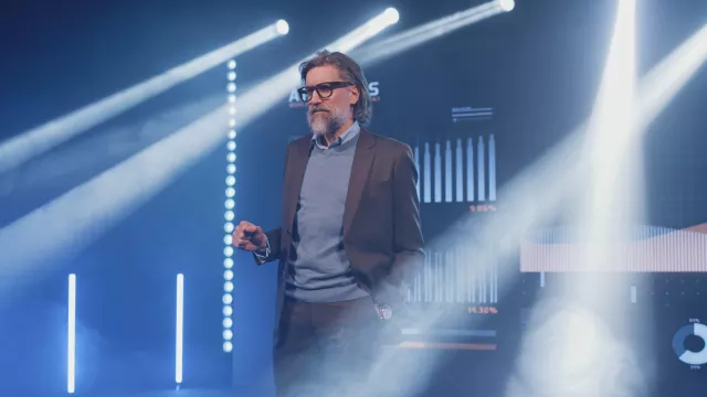 Bild: Die EU|FH als „Innovativer Vorreiter“ in interdisziplinärer Bildung und psych. Beratung für Studierende