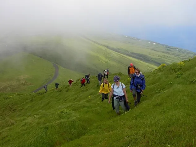 Bild: Azoren & Madeira – Wanderreisen zu den Trauminseln Portugals