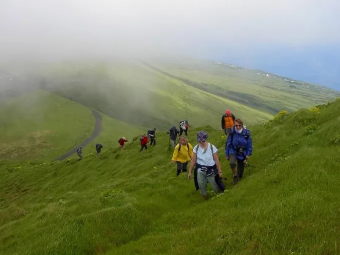 Bild: Azoren & Madeira – Wanderreisen zu den Trauminseln Portugals