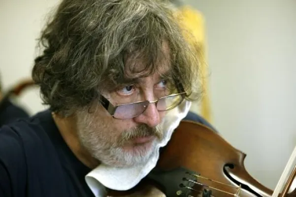 Bild: Kuhmo Kammermusik Festival: »Kammermusik in Paris«