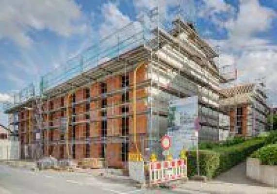 Bild: Modellprojekt - Weniger ist mehr