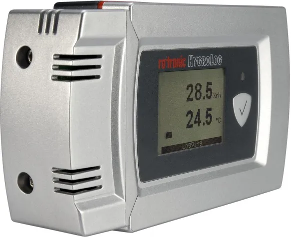 Bild: Der neue HygroLog HL-20/21 - Die perfekte Ergänzung