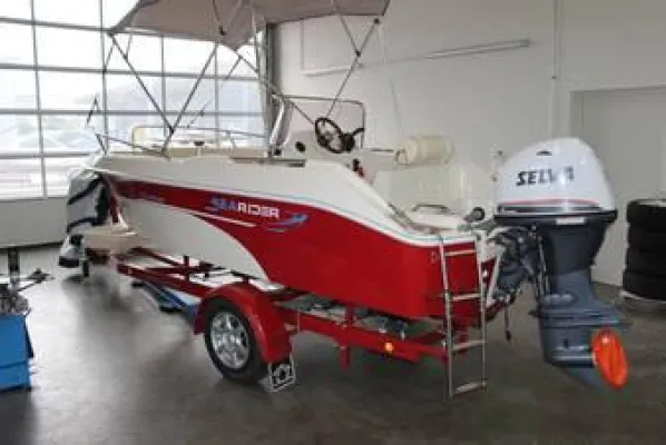 Bild: Bodensee Hausmesse 2018 - Bootsshop Müller