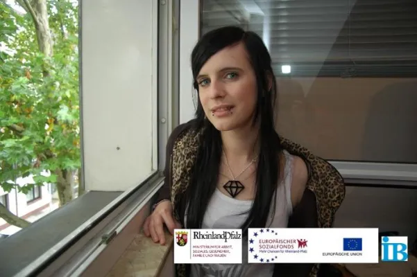 Jugend Scout: Internationaler Bund e.V. unterstützt Jugendlichen im Kreis Mainz-Bingen Bild: Jugend Scout: Internationaler Bund e.V. unterstützt Jugendlichen im Kreis Mainz-Bingen