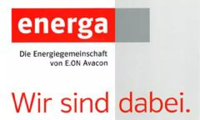 Bild: Energa-Zertifikat für Elm Bau