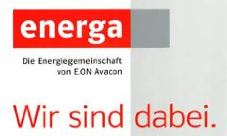 Bild: Energa-Zertifikat für Elm Bau
