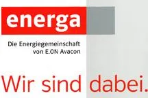 Energa-Zertifikat für Elm Bau Bild: Energa-Zertifikat für Elm Bau