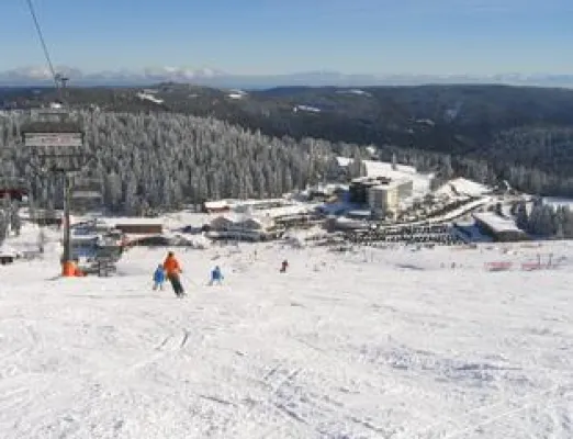 Familienhotel Feldberger Hof setzt auf regionalen Grünstrom Bild: Familienhotel Feldberger Hof setzt auf regionalen Grünstrom