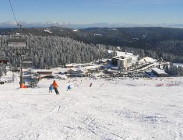 Bild: Familienhotel Feldberger Hof setzt auf regionalen Grünstrom