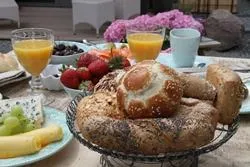 Bild: Ofengold mit Fachvortrag und Produktneuheiten auf der GastRo 2011
