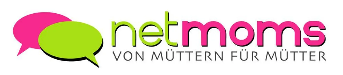 Logo NetMoms.de