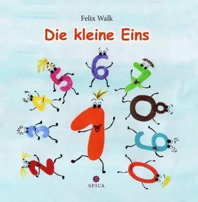 Bild: Feilx Walk: "Die kleine Eins" | Ab März bei Spica