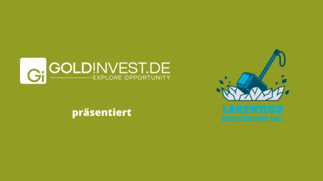 Bild: Lakewood Exploration - Im Land der Silbergiganten! 