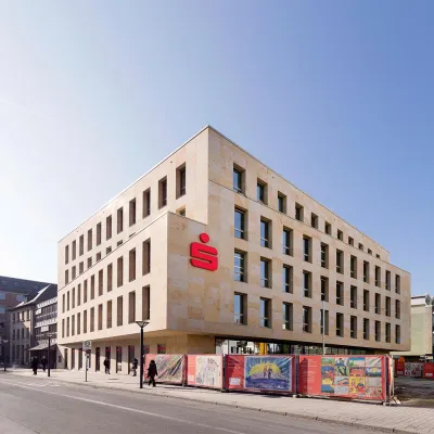 Bild: Sparkasse Bayreuth