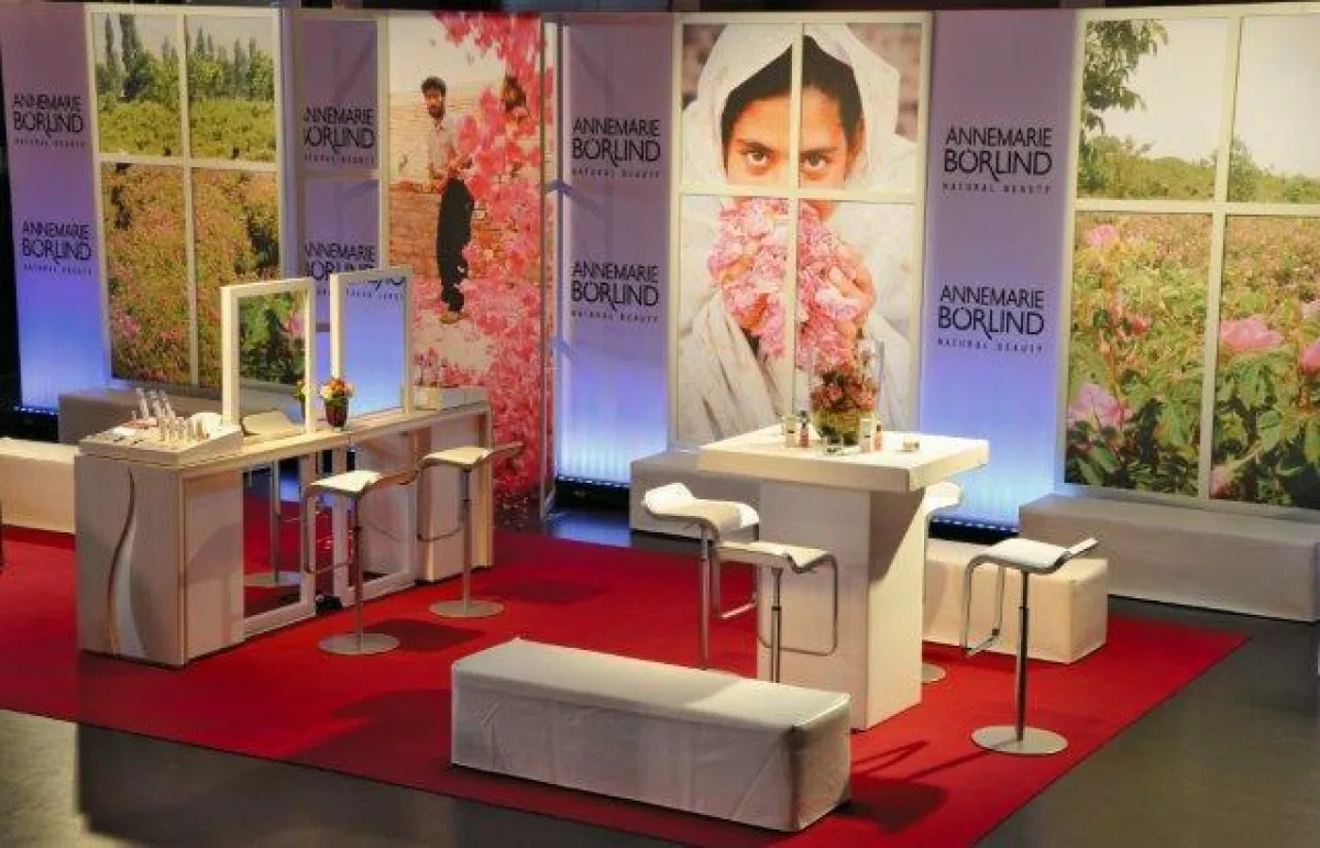 Börlind-Beautylounge (c) Christiane Trabert