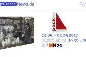Bild: Tische gestalten nach Wunsch, mit den Experten von packwa.