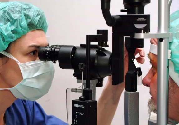 Bild: Qualitätssiegel für Studienzentrum