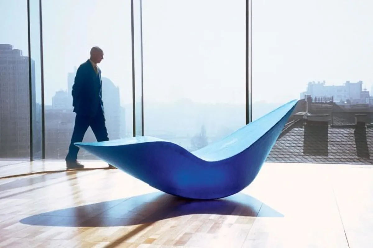 alpharelax im Loft