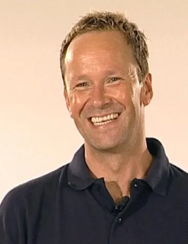 Bild: " Lebe dein Lachen "