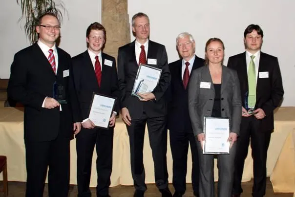 Wer hat die beste Banken-Website? Die Sieger 2010 stehen fest Bild: Wer hat die beste Banken-Website? Die Sieger 2010 stehen fest