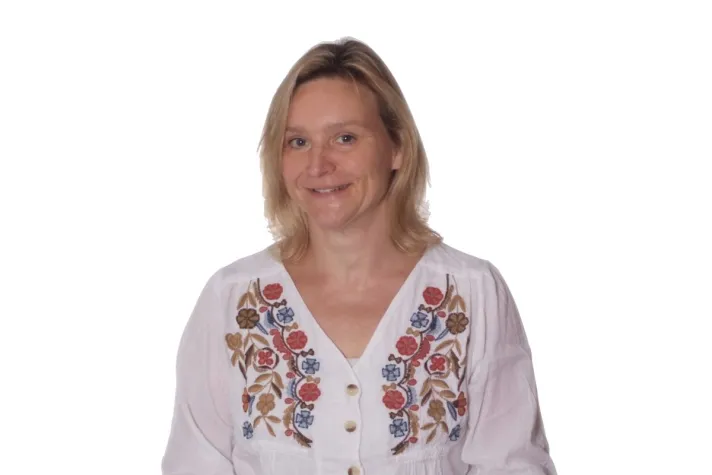 Bild: SeniorenLebenshilfe etabliert sich erstmals in Templin: Eva-Maria von Häfen wird Lebenshelferin