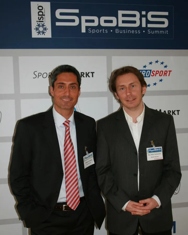 Alpincenter Kooperation SpoBis2010