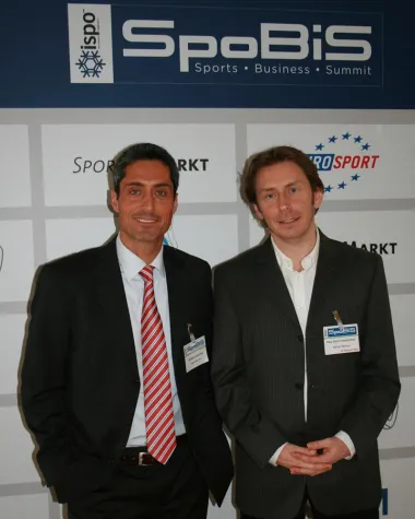 Bild: ISPO SpoBiS 2010: Der Urlaub in Kärnten beginnt im Ruhrgebiet