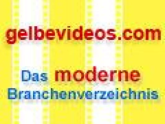 Bild: Videomarketing Tipp 1/09 und die youtube-Gruppe gelbevideos