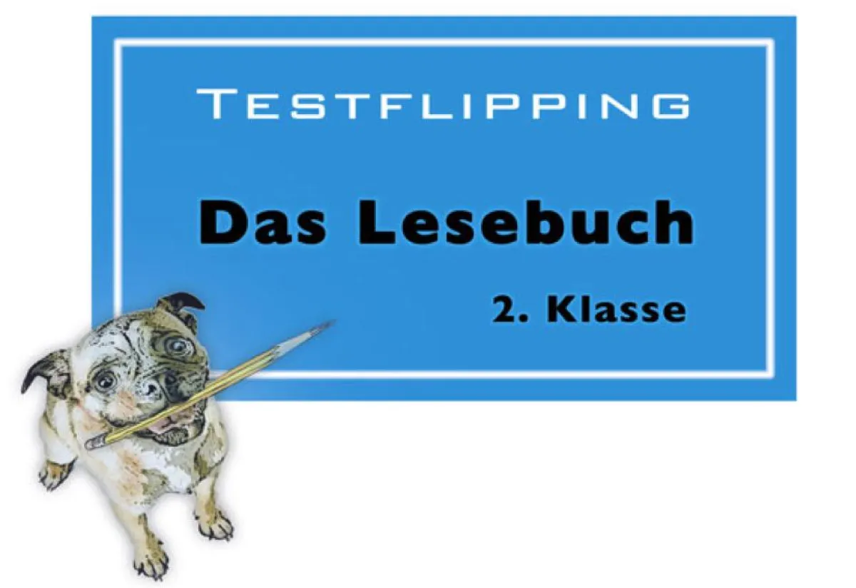 Das ultimative Probenbuch & Testflipping
