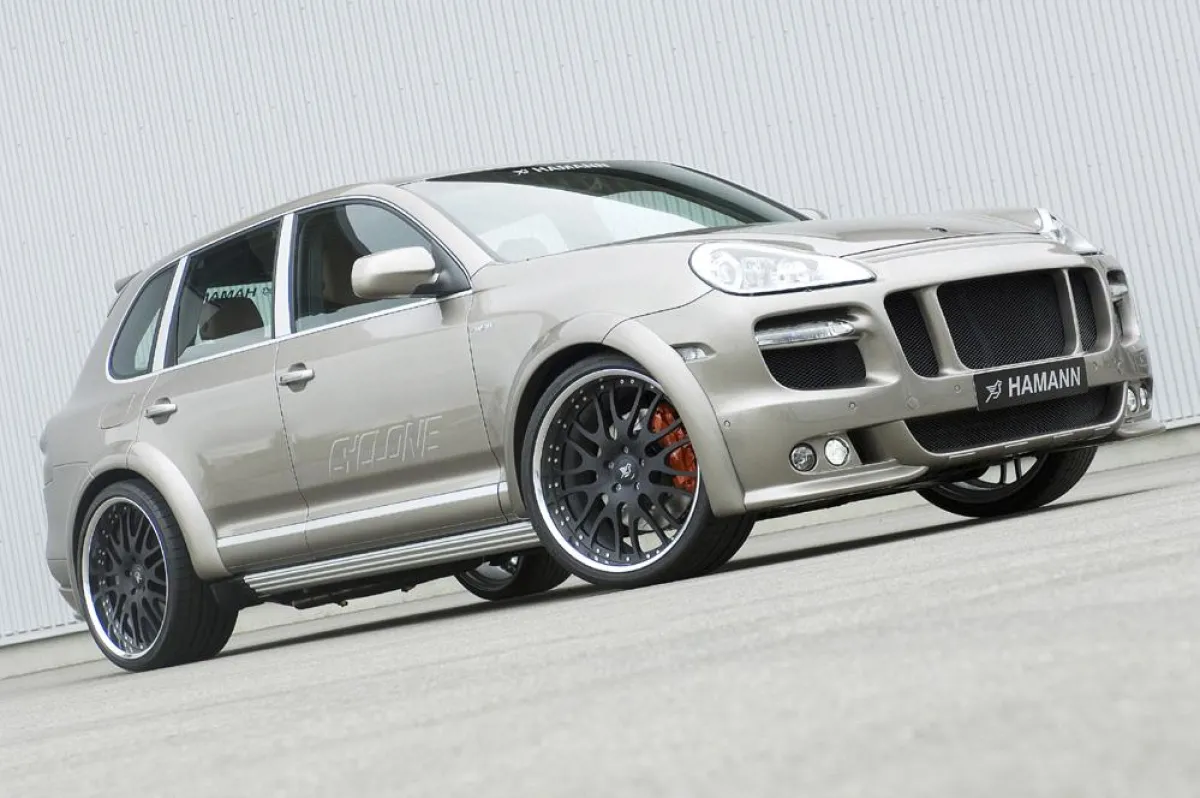 Hamann Cayenne Cyclone_01