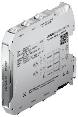 Bild: Viel mehr als ein Trennverstärker