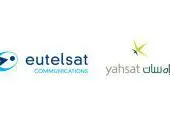 Eutelsat bringt afrikanisches Breitbandprogramm durch Kapazitätsabkommen mit Yahsat wieder in die Spur Bild: Eutelsat bringt afrikanisches Breitbandprogramm durch Kapazitätsabkommen mit Yahsat wieder in die Spur