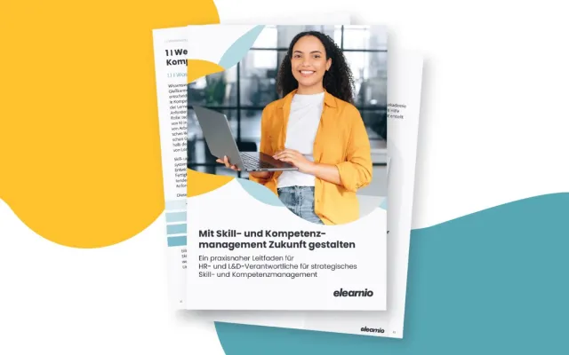 Bild: Neues Whitepaper beleuchtet strategisches Skill- und Kompetenzmanagement in Unternehmen