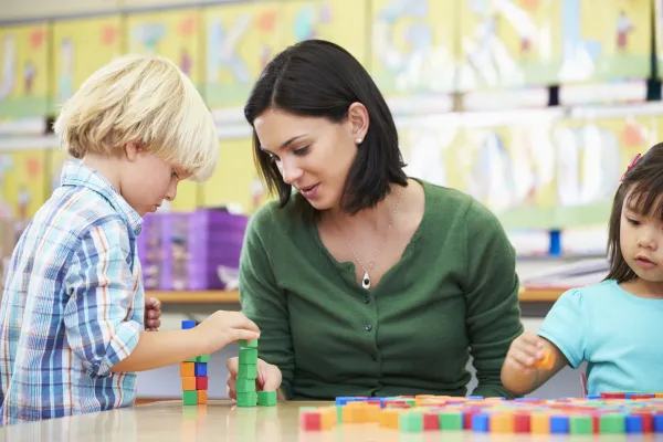 Bild: Bergische Universität richtet größte wissenschaftliche Tagung der Mathematikdidaktik aus 