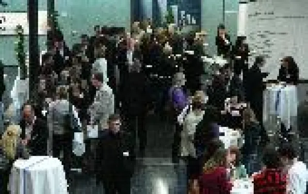 Bild: Fachtagung 2009 - Das Richtige richtig lernen