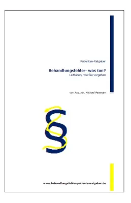 Bild: Stärkung der Patientenrechte