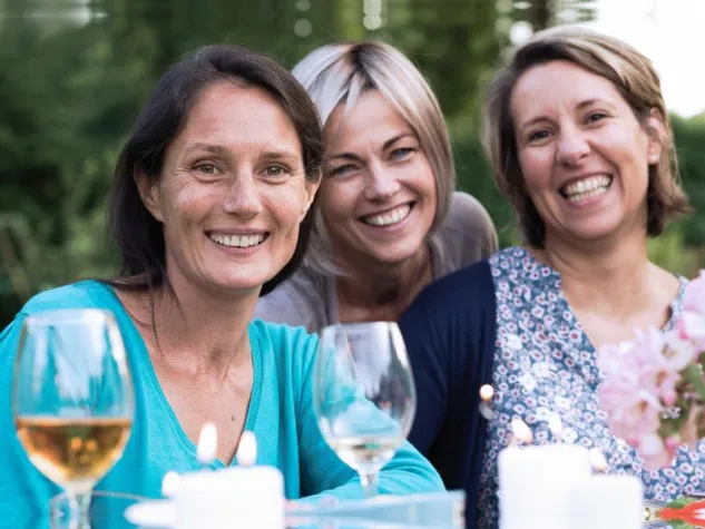 Bild: Miteinander leben: Neues Online-Portal „Wohnen mit Freunden“