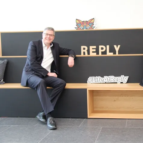 Bild: REPLY steht erneut an der Spitze der Lünendonk Studie "Digital Experience Services" 